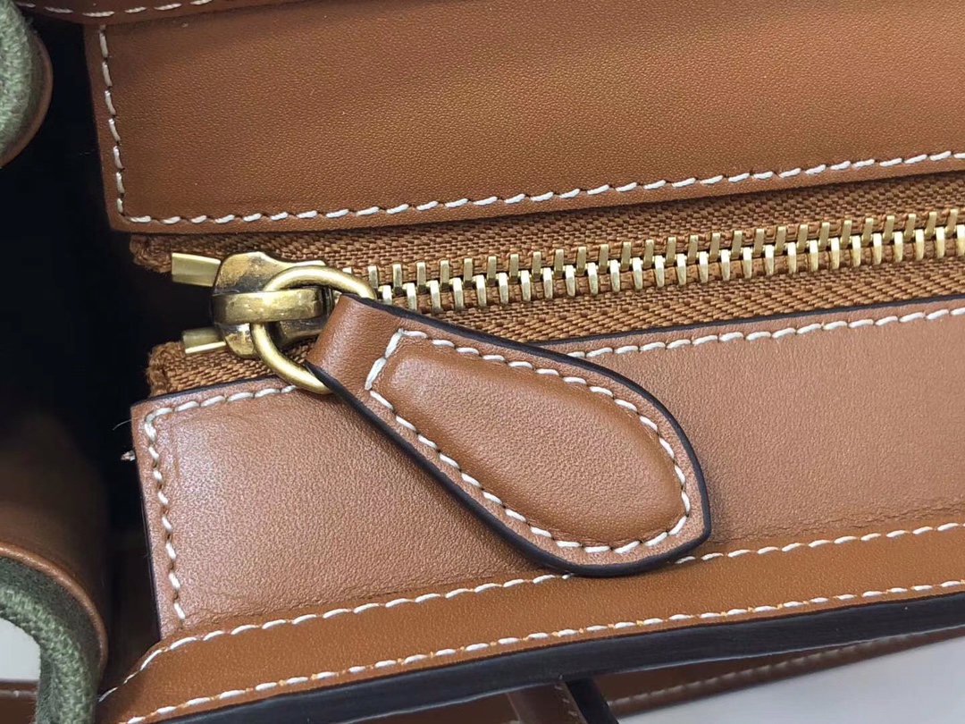 Ce**e luggage bag-20*20*10cm