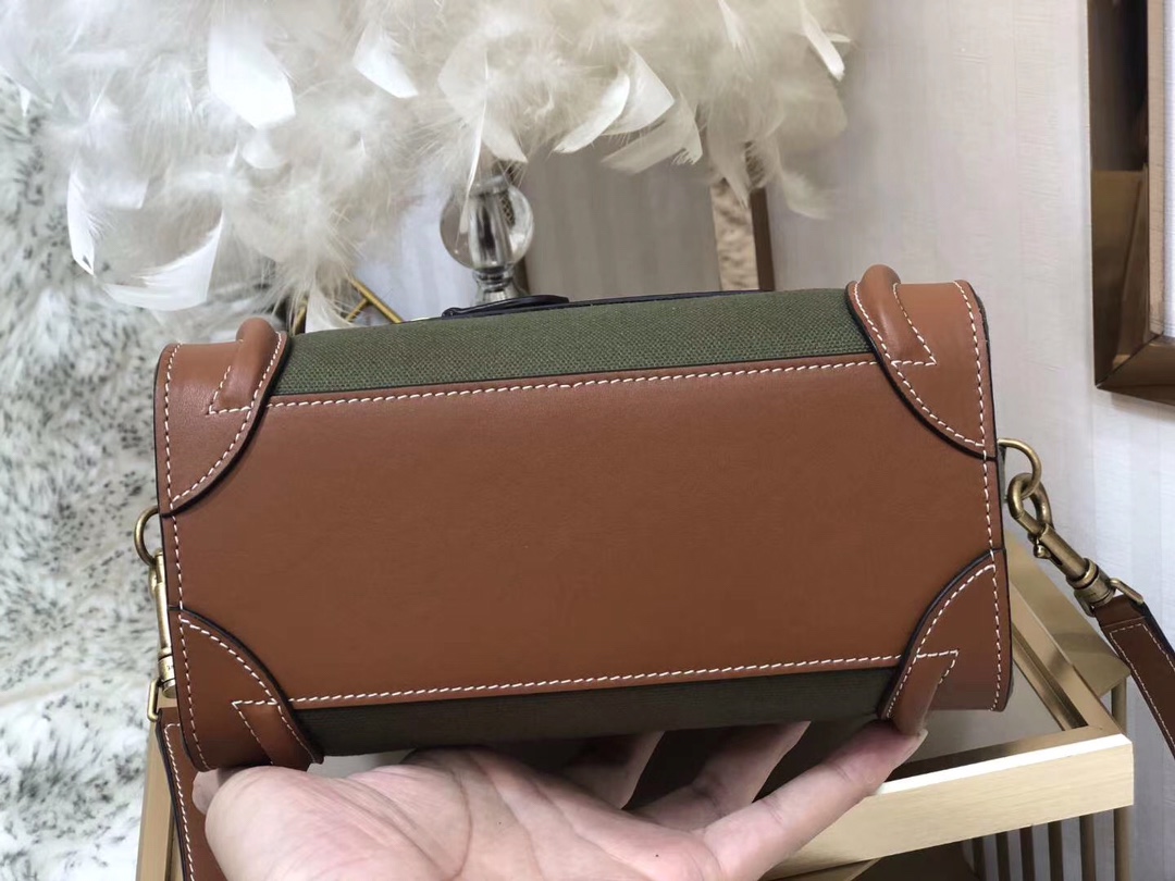 Ce**e luggage bag-20*20*10cm