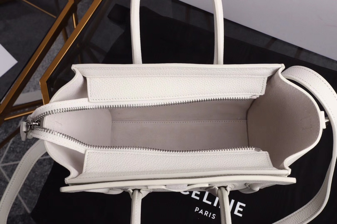 Ce**e luggage bag-20*20*10cm