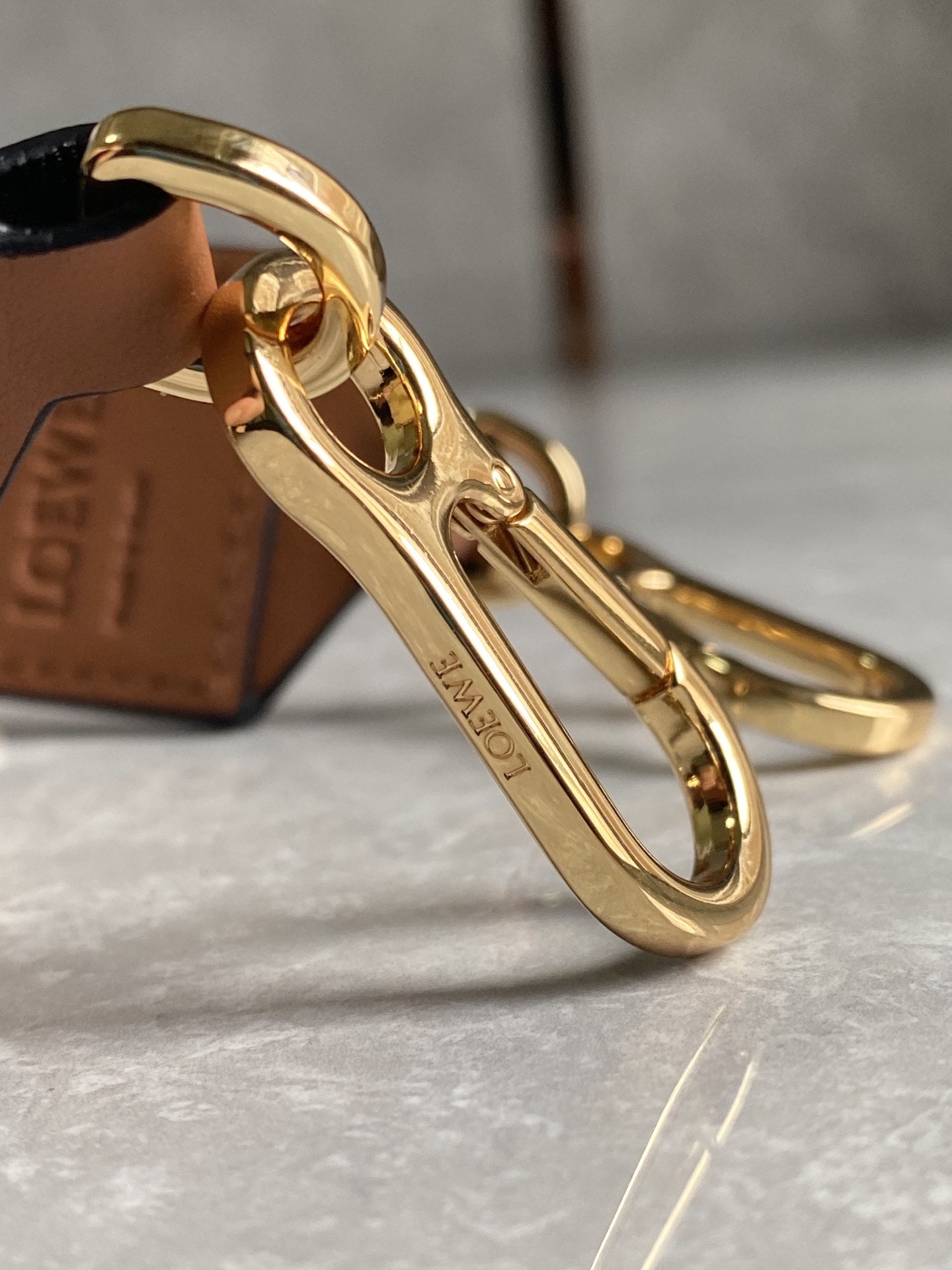 Loewe Straps