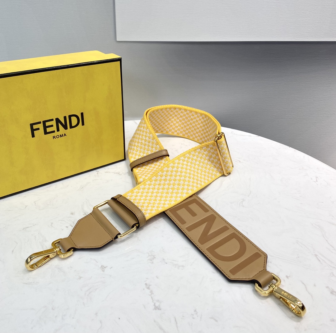 F**di strap