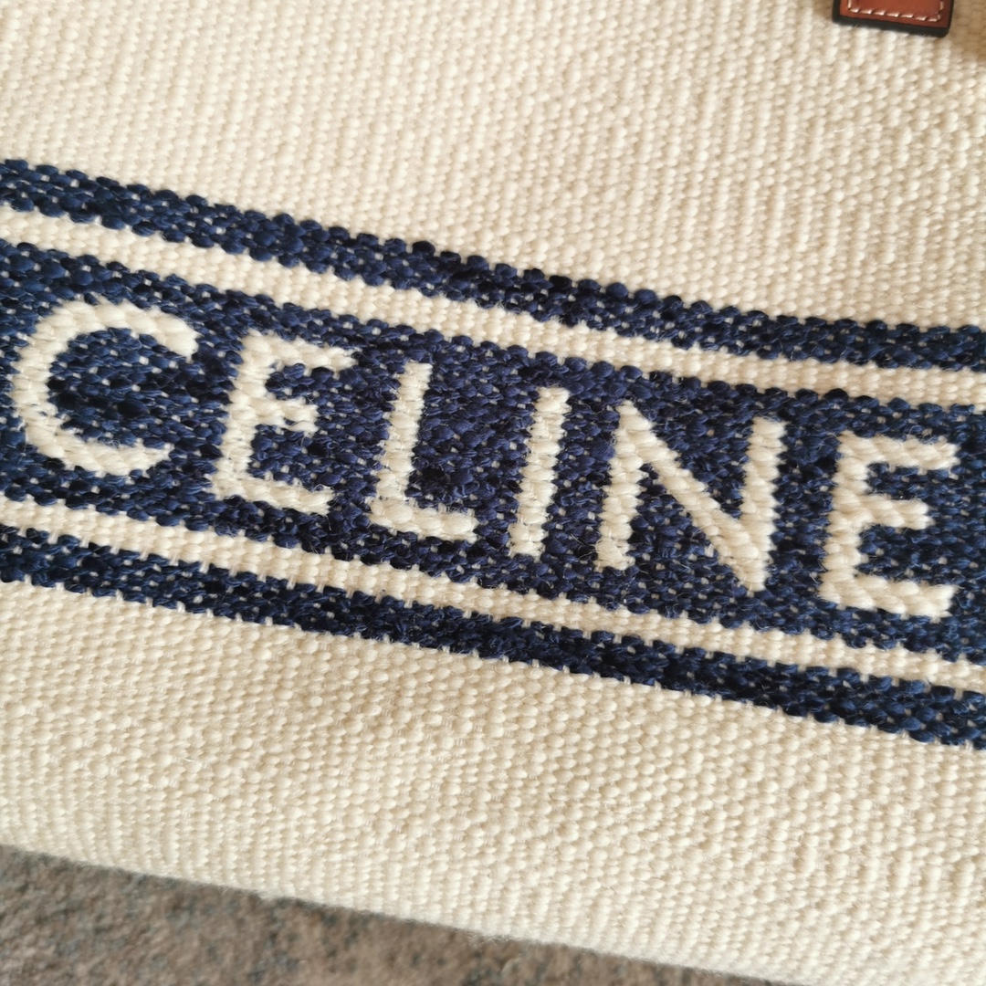 Celin Cabas Tote-44*32*16CM