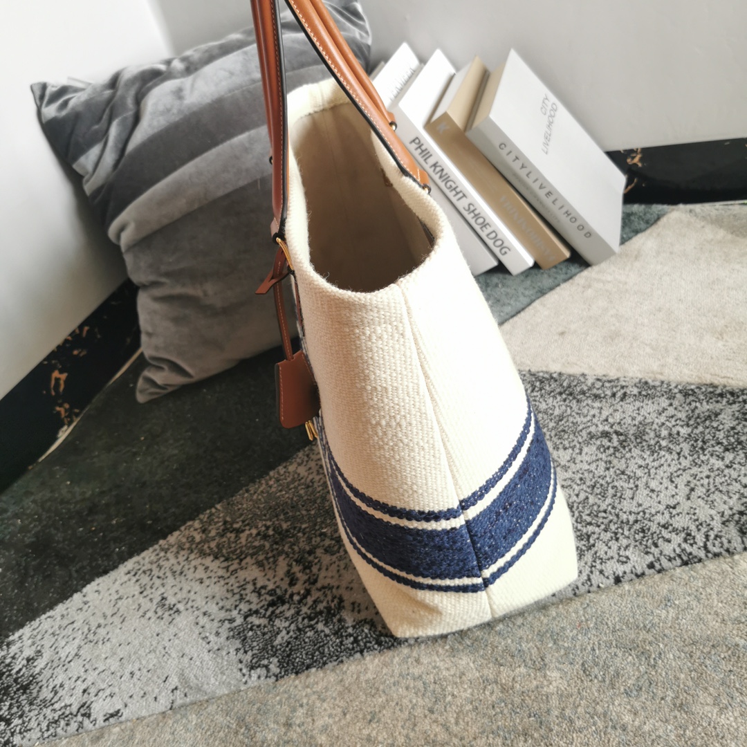 Celin Cabas Tote-44*32*16CM