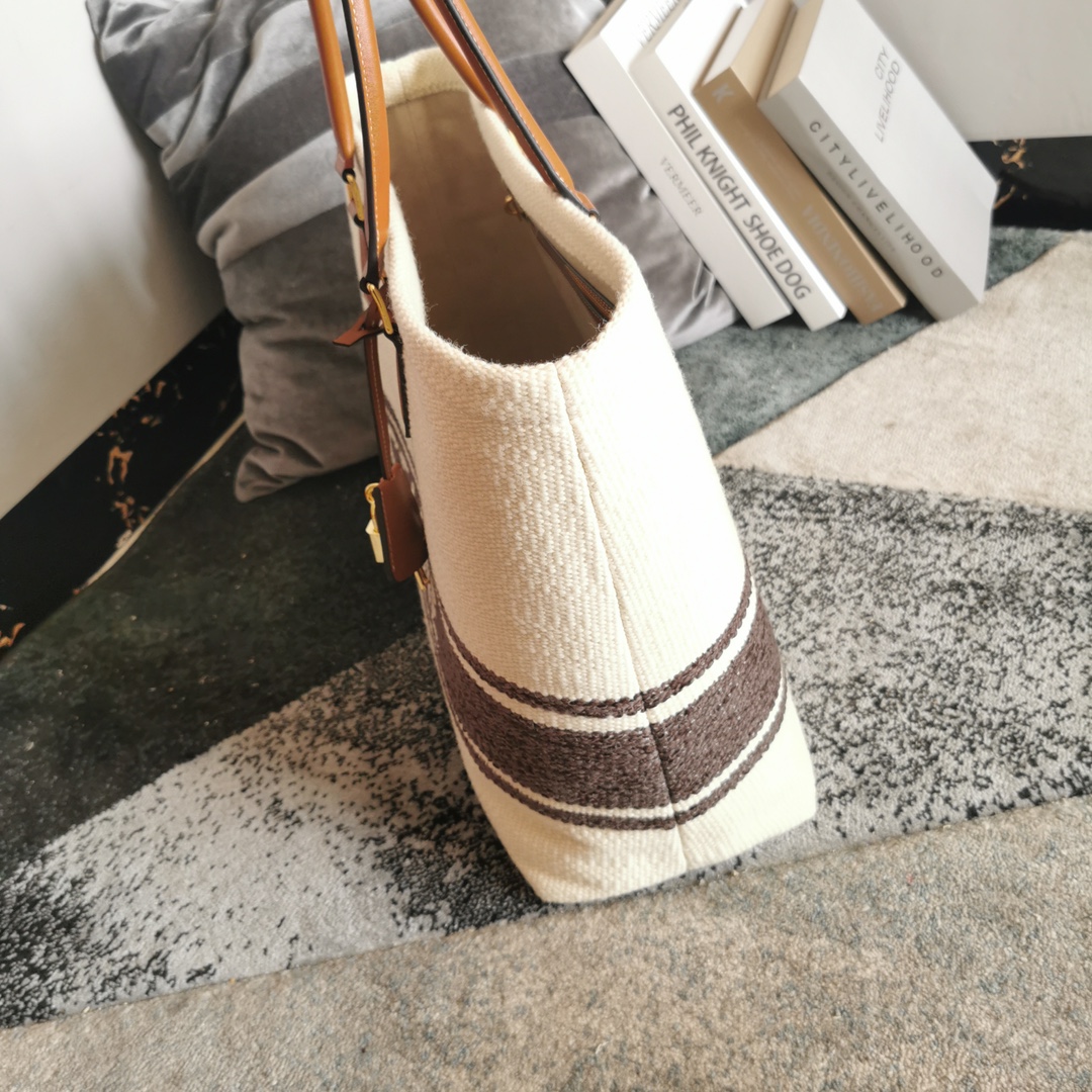 Celin Cabas Tote-44*32*16CM