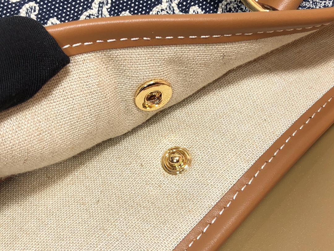 Celin Cabas Triomphe Tote-43*31*15CM