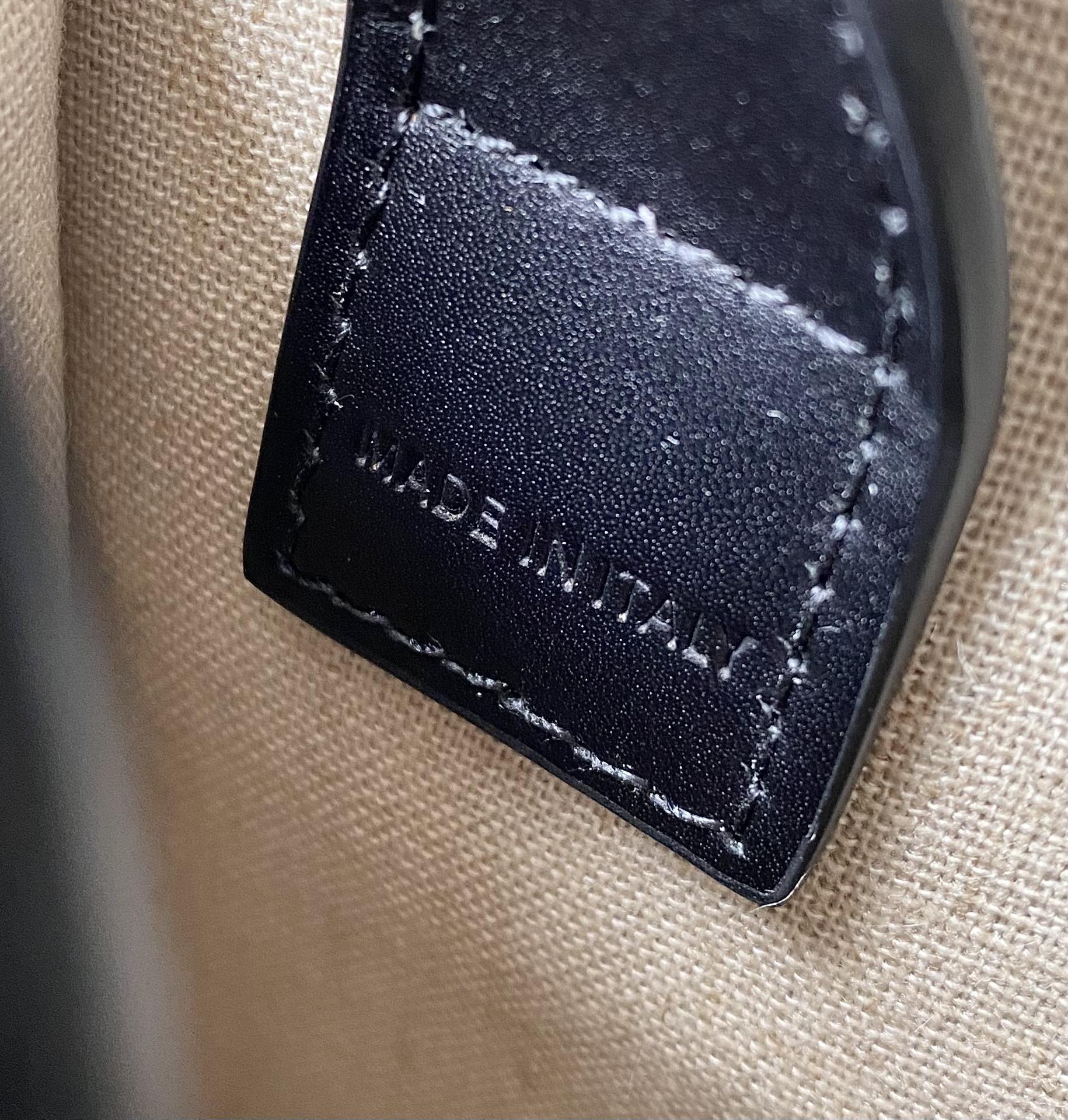 Celin Triomphe Tote-17*21*4CM