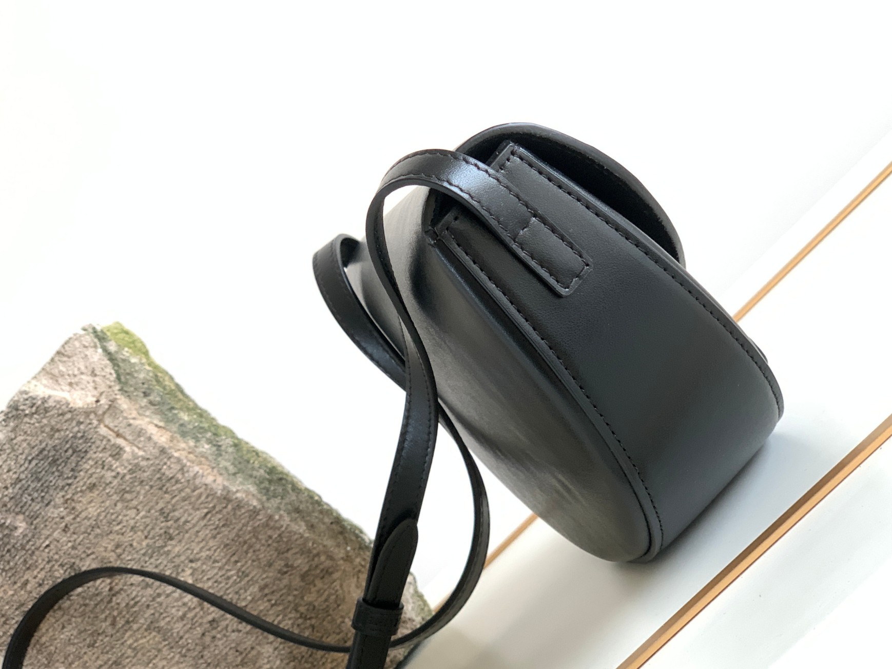 Ce**e besace triomphe bag-23*13.5**6cm