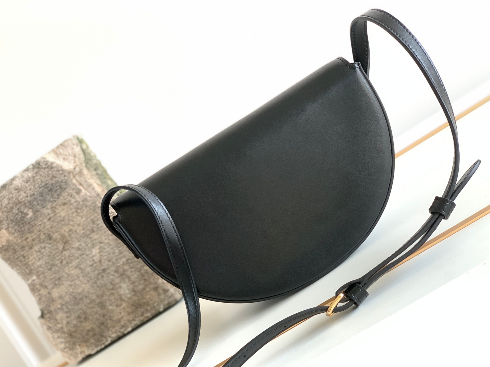 Ce**e besace triomphe bag-23*13.5**6cm