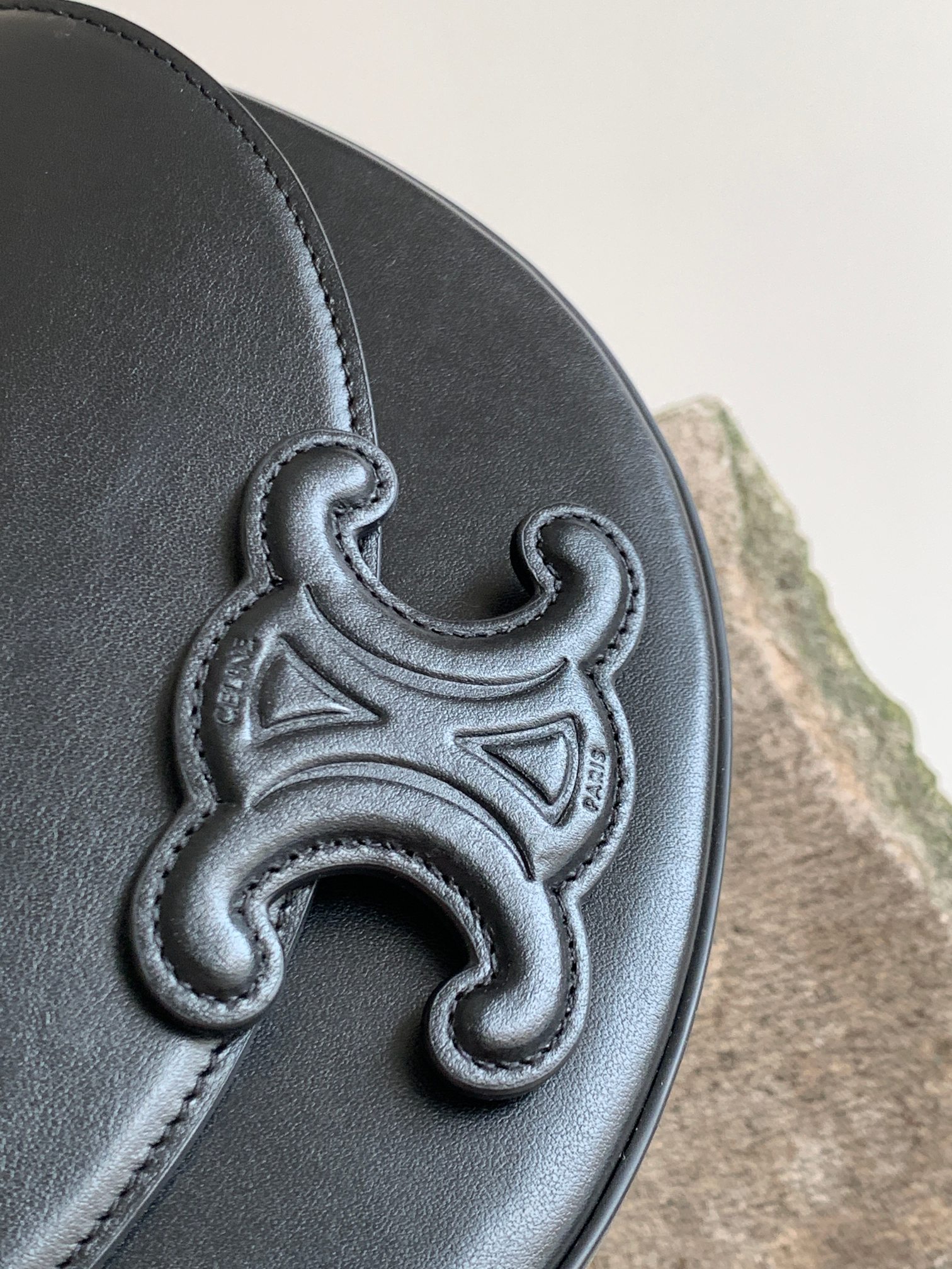 Ce**e besace triomphe bag-23*13.5**6cm