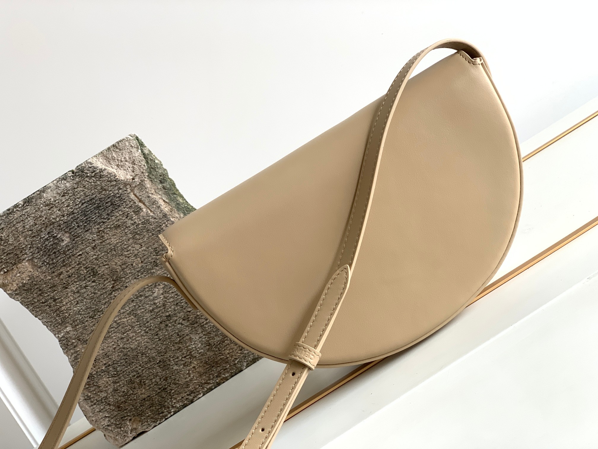 Ce**e besace triomphe bag-23*13.5**6cm