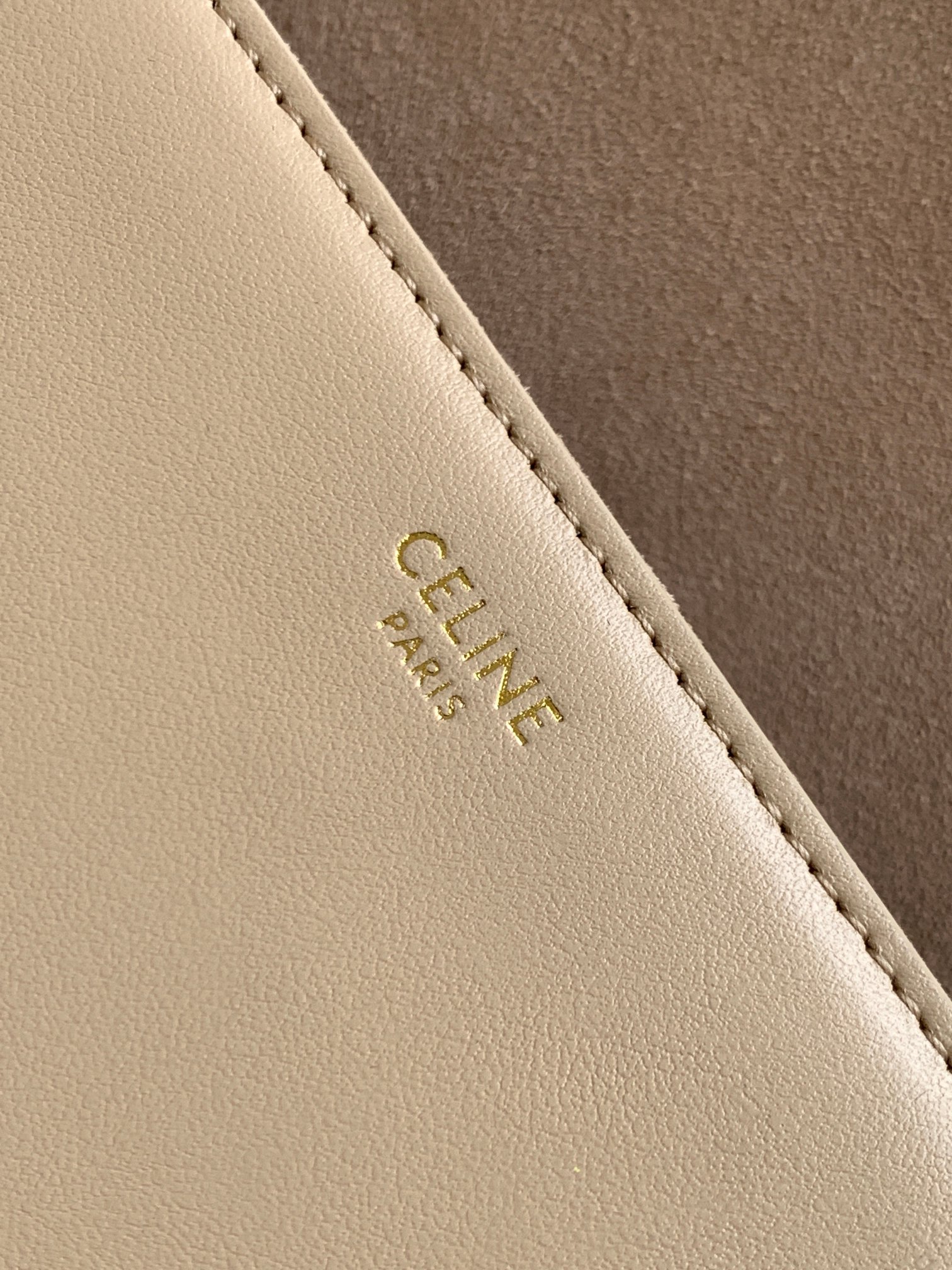 Ce**e besace triomphe bag-23*13.5**6cm