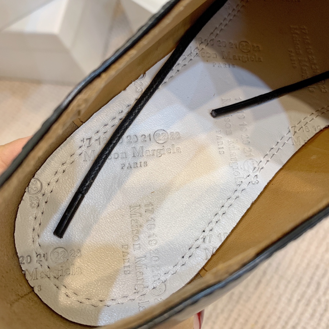 Maison Margiela Loafers