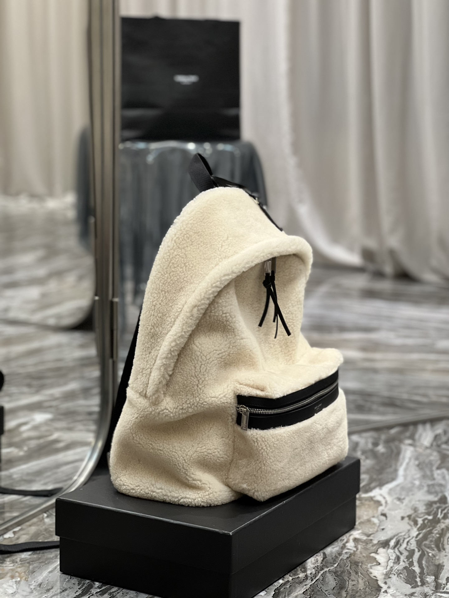 YSL Backpack