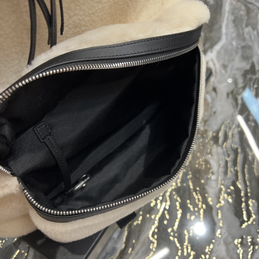 YSL Backpack