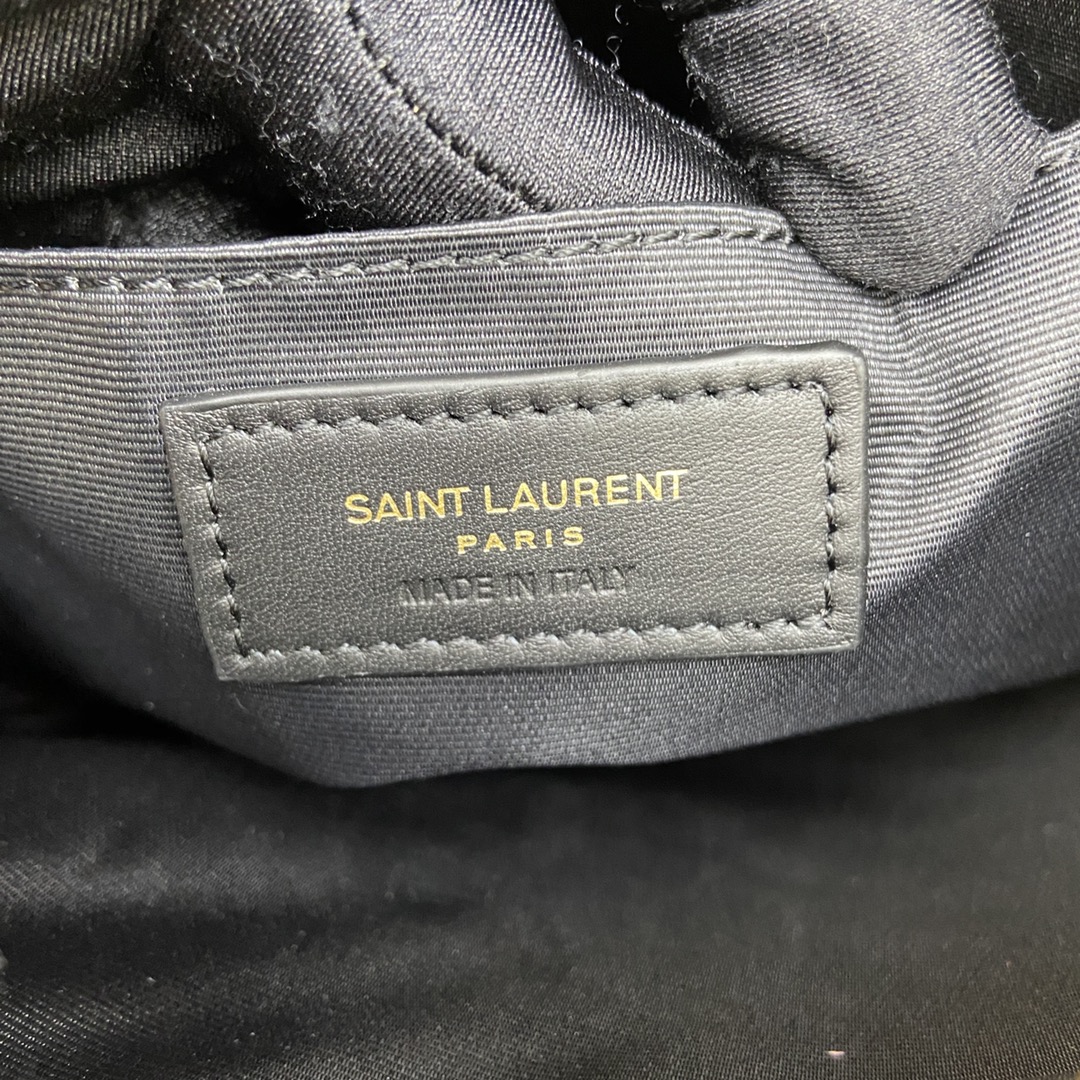 YSL Lou Camera Bag-23*16*6CM