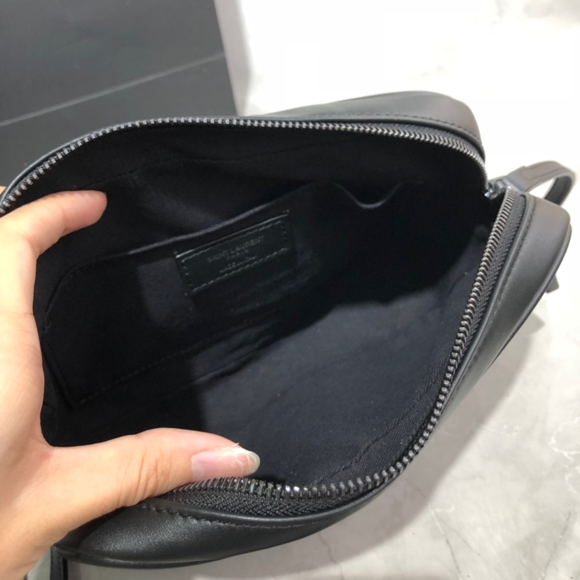 YSL Lou Camera Bag-23*16*6CM