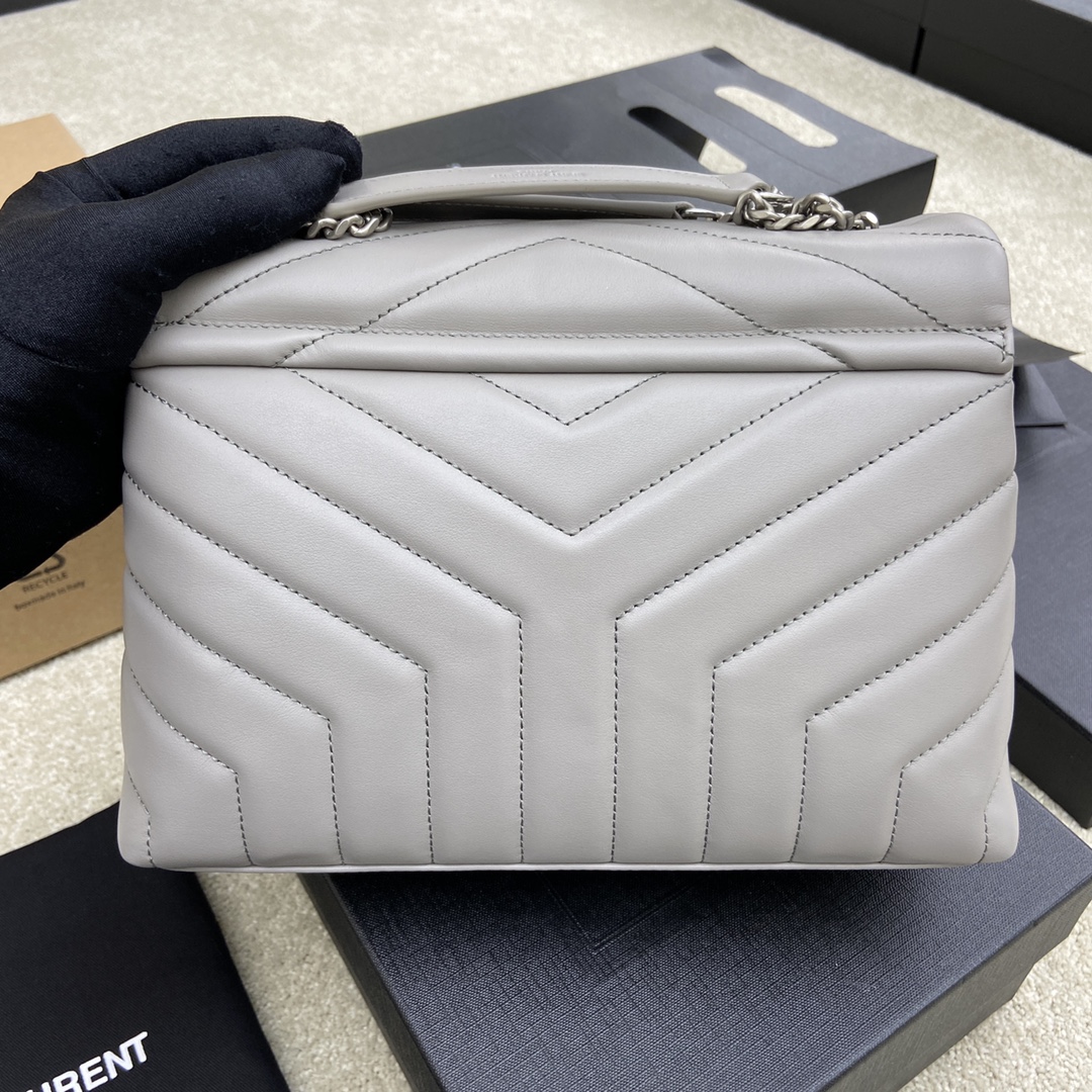 YSL LouLou Bag- 25*17*9CM