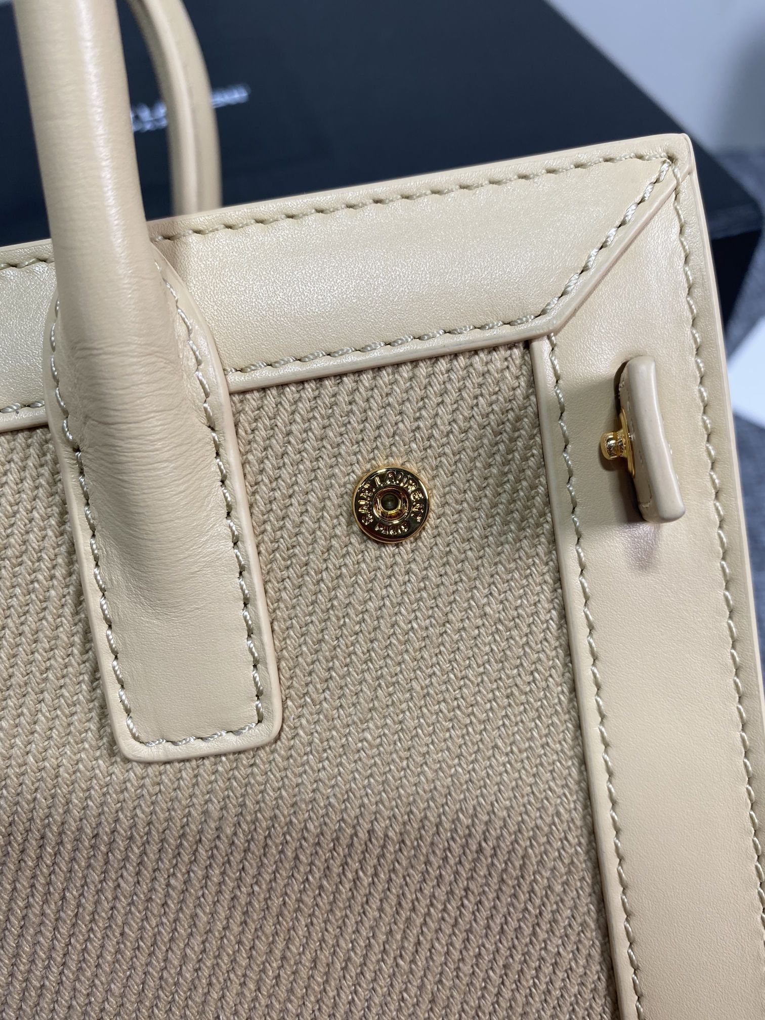 YSL Sac De Jour-26*20.5*12.5CM
