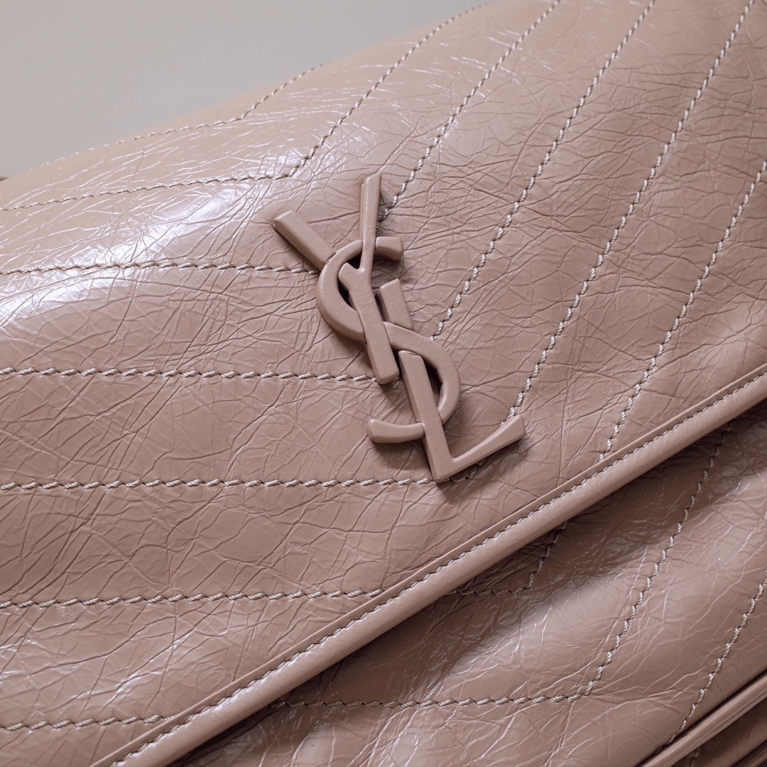YSL Niki Bag-32X23X9CM
