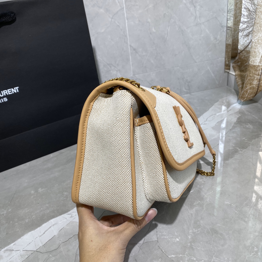 YSL Mini Niki Bag-22*16.5*12CM
