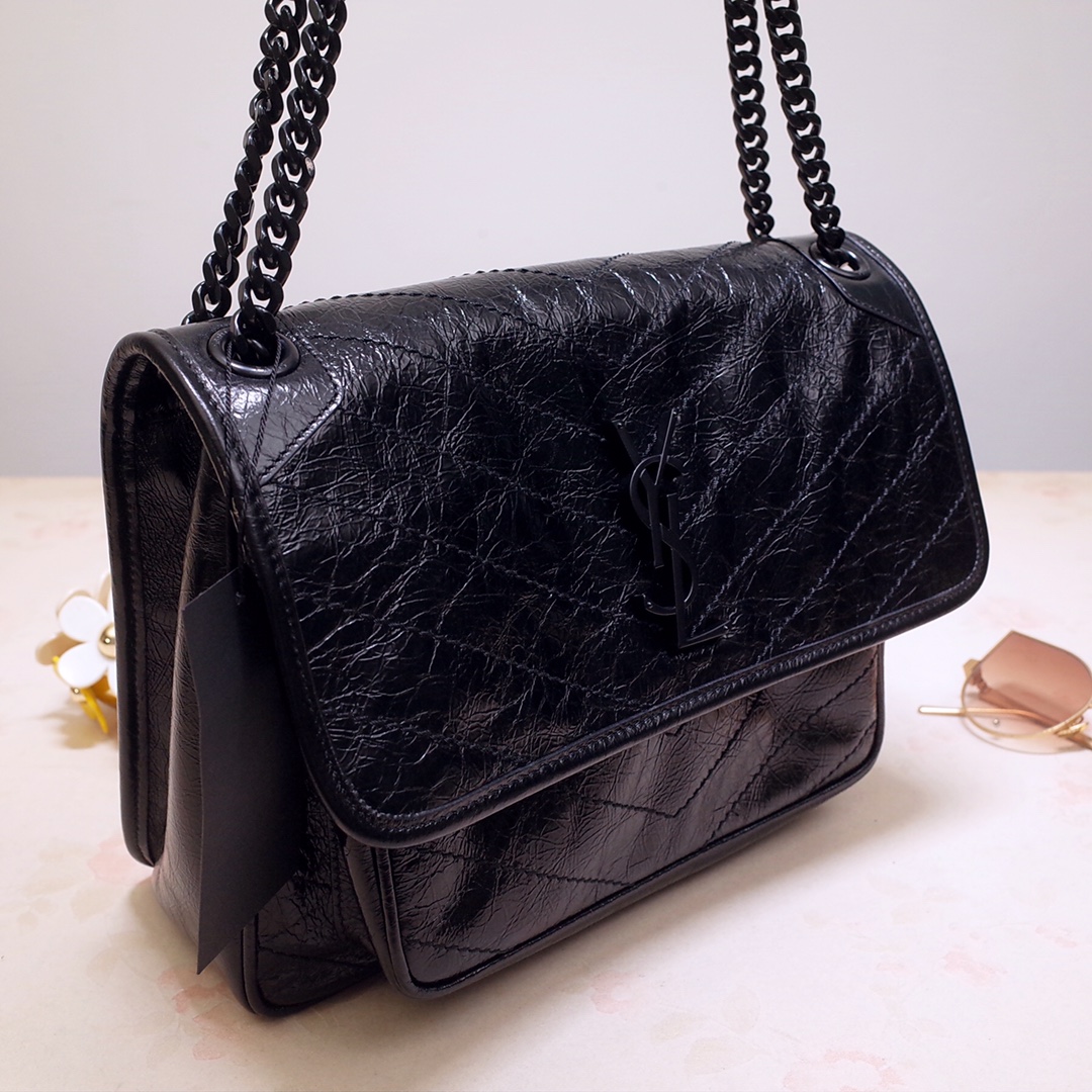 YSL Niki Bag-28*20*8.5CM