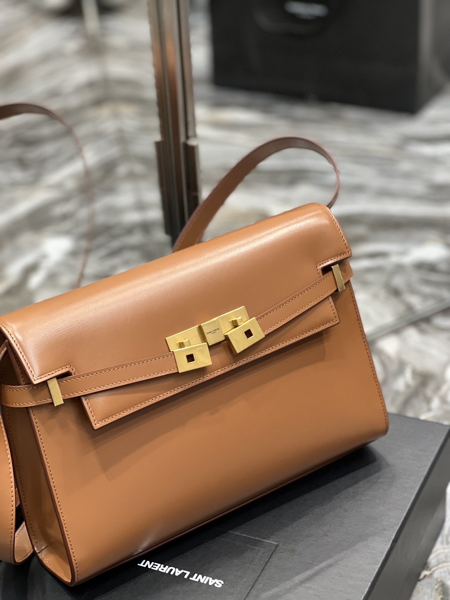 YSL Manhattan-29x20.5x7CM