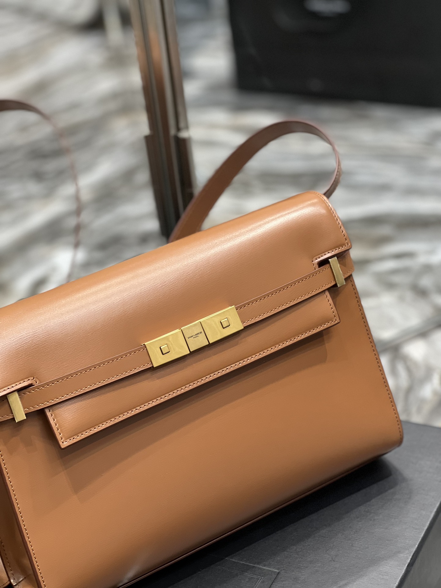 YSL Manhattan-29x20.5x7CM