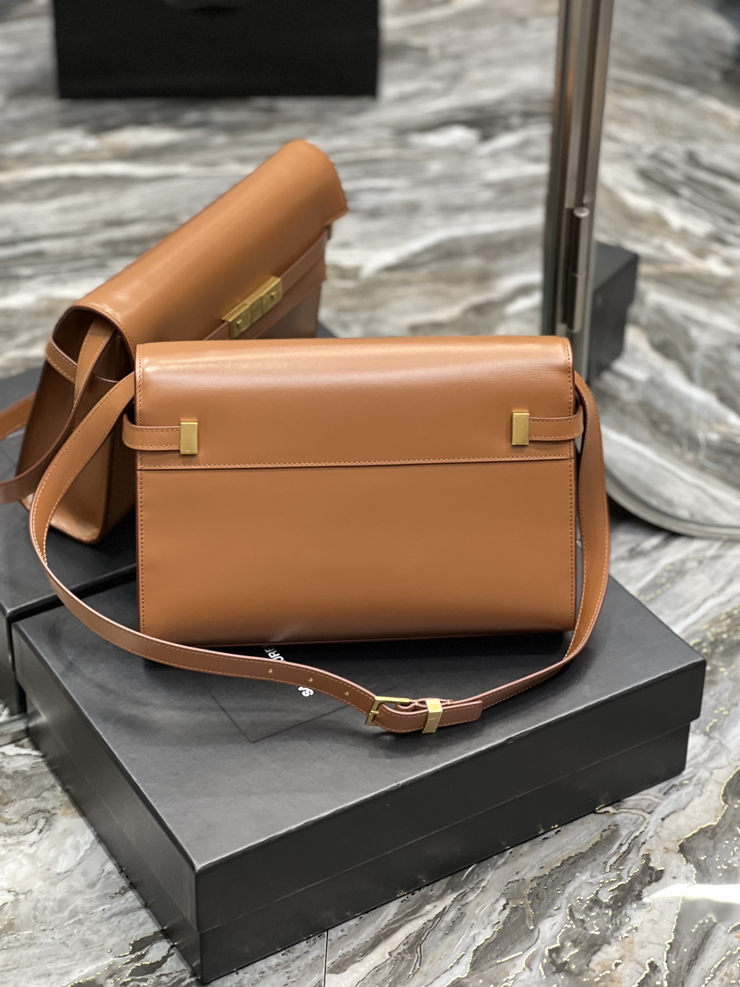 YSL Manhattan-29x20.5x7CM