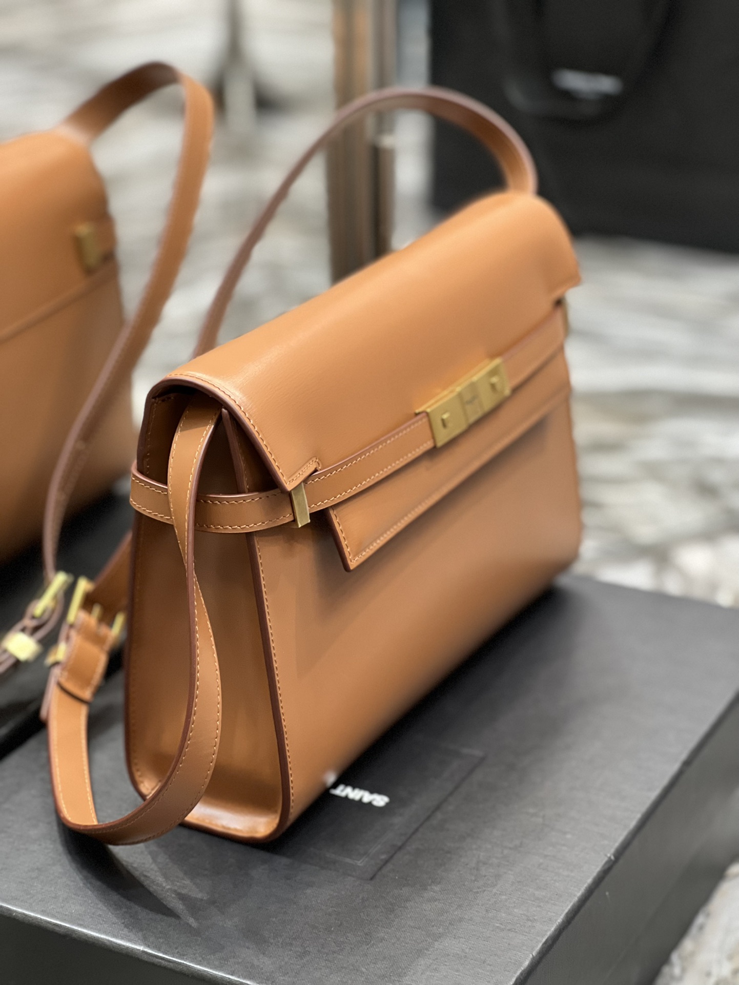 YSL Manhattan-29x20.5x7CM