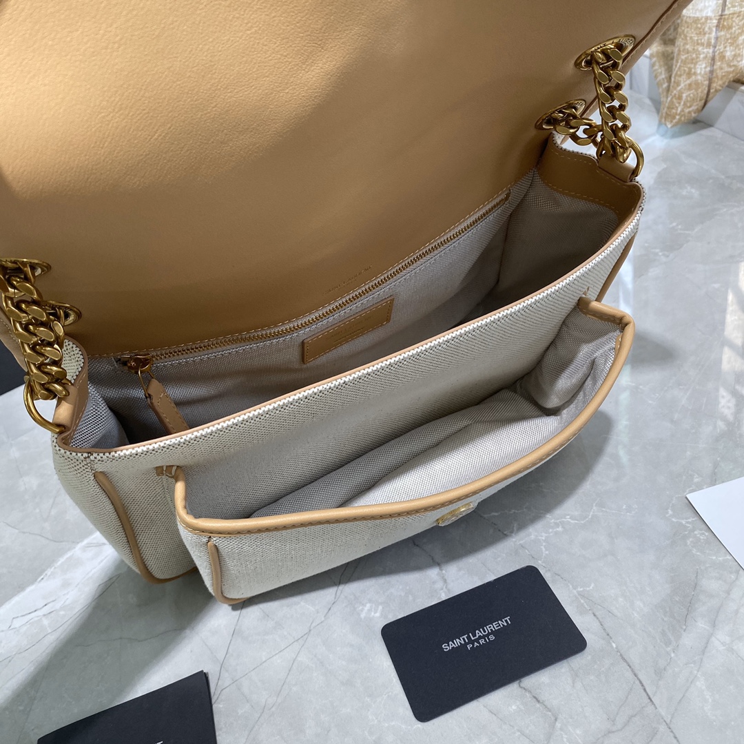 YSL Niki Bag-28*20*8.5CM
