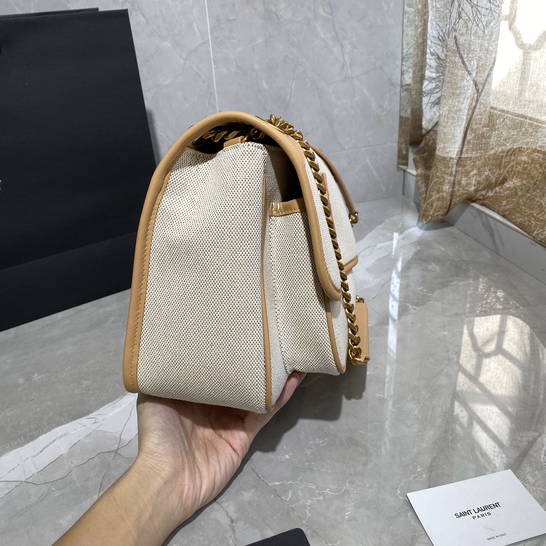 YSL Niki Bag-28*20*8.5CM