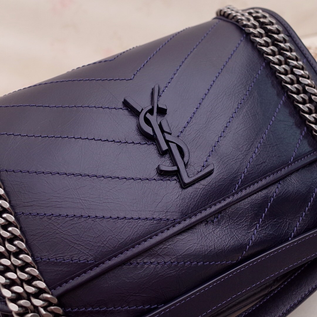 YSL Niki Bag-28*20*8.5CM
