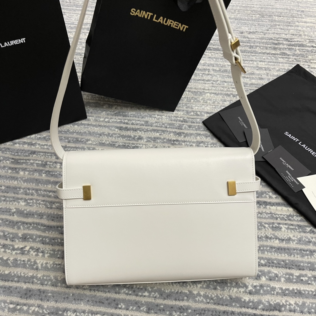 YSL Manhattan-29x20.5x7CM